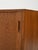 Vintage Scandinavian Sideboard with Roller Door, 1960s For Sale - Image 10 of 13