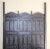 Wood Hand-Carved Indo-Portuguese Moorish Queen Four-Poster Bed, India, 2000 For Sale - Image 7 of 14