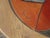 Vintage Coffee Table in Oak and Ceramic by Barrois for Vallauris, 1950s For Sale - Image 14 of 18