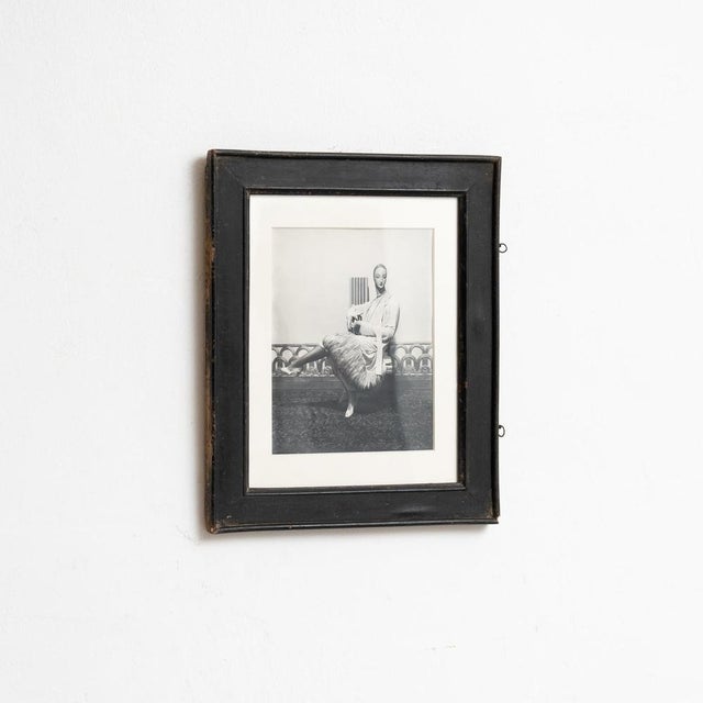 Man Ray, Timeless Elegance, Photograph, 1970s, Framed For Sale - Image 4 of 14
