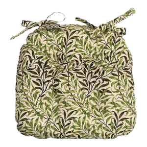 William Morris Willow Bough Gallery Seat Pad