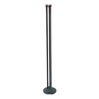 Trilumen Floor Lamp by Hans von Klier for Bilumen Milano For Sale