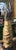 Antique 18th C Giltwood Hand Architectural Fragment Sculpture For Sale In Los Angeles - Image 6 of 8