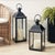 Coach House Outdoor Lantern 30" For Sale In Chicago - Image 6 of 6