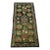 1920s Antique Needlepoint Runner For Sale