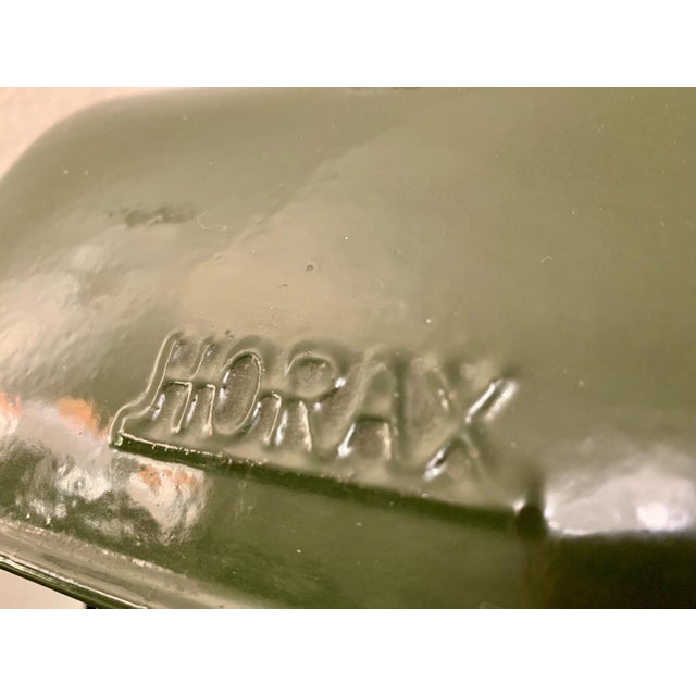 Bauhaus Bankers Lamp, 1930 For Sale - Image 12 of 14