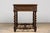 Late 19th Century French Henry II Carved Oak Writing Table For Sale - Image 15 of 18