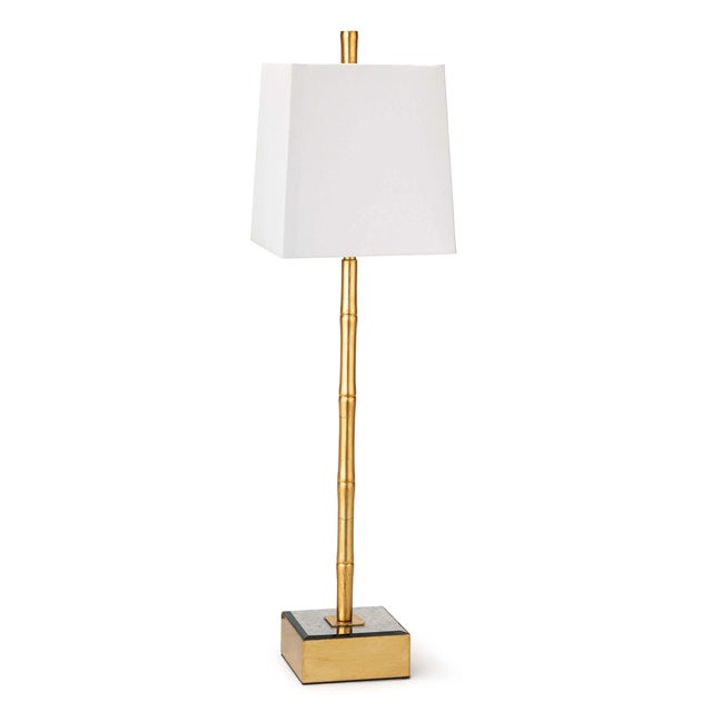 Regina Andrew Sarina Buffet Lamp For Sale In Detroit - Image 6 of 6