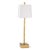 Regina Andrew Sarina Buffet Lamp For Sale In Detroit - Image 6 of 6