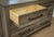 Rustic Greenview Loft 6 Drawer Dresser For Sale - Image 3 of 5