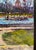 Early 21st Century Ferril Lake City Park by Delton Demarest | Oil on panel Landscape with water and trees. For Sale - Image 5 of 5