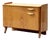 Mid-Century TV Cabinet by František Jirák for Tatra Furniture, 1960s For Sale