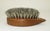 Wood Mid 20th Century Modern Teak Wood Hedgehog Brush For Sale - Image 7 of 11