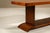 Wood Coffee Table in Mahogany by T Woonhuys, the Netherlands, 1930s For Sale - Image 7 of 9