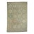 Turkish Oushak Rug 9' x 13'2" #18646 For Sale