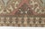 Mid 20th Century Turkish Bohemian Decorative Carpet For Sale - Image 4 of 8