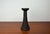 Mid-Century Modern Mid-Century Modern Danish Studio Pottery Candleholder from Lehmann Pottery, 1960s For Sale - Image 3 of 17