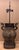 Metal Mid 20th Century Pair of Warren Kessler Table Lamps For Sale - Image 7 of 10