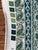 Meredith Ellis Textiles Hyder in Jade Hemp Fabric 3 Yards For Sale - Image 4 of 5