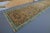 1960s Vintage Turkish Hand-Knotted Runner For Sale - Image 4 of 9