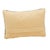 Bring a touch of serene, woodland charm to your home with this exquisite vintage hand-hooked accent pillow. Featuring a...
