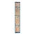 Late 19th Century Chinese Peking Rug For Sale