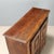 Chestnut Sideboard with Bipartite Paneled Doors For Sale - Image 11 of 13
