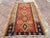 Vintage Turkish Kilim Rug - 66" X 116" For Sale - Image 11 of 11
