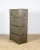 Metal Dutch Metal Cabinet by Ahrend & Zn for Ahrend Nl For Sale - Image 7 of 7
