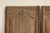 Late 19th Century Pair of 19th Century Antique French Carved Oak Panels, C. 1880 For Sale - Image 5 of 13