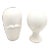 Jonathan Adler Mr & Mrs Muse Salt and Pepper Shakers, a Pair For Sale