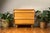 Mid-Century Modern Two Drawer Chest/Nightstand by Birchcraft Baumritter, Circa 1960s For Sale - Image 11 of 12
