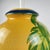 Large Ceramic Table Lamp by L. Drimmer, 1950s-1960s For Sale - Image 14 of 16