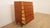Vintage Danish Chest of Drawers in Teak For Sale - Image 9 of 10