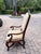 Henredon Vintage Henredon Chairs For Sale - Image 4 of 7