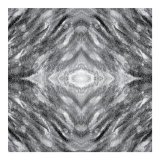 Mitchell Black Home "Andromeda" Wallpaper Remnant For Sale