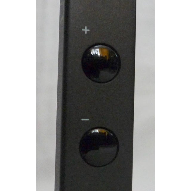 2010s Koncept Z-Bar Floor Lamp Designed by Peter Ng. Provenance: Actor Rita Moreno - 1 Piece For Sale In San Francisco - Image 6 of 12