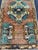 Contemporary Turkish Yastik Rug 1'8" x 3' For Sale - Image 3 of 5