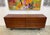 Wood Mid-Century Danish Modern Teak Arne Vodder Sibast Dresser, Refinished For Sale - Image 7 of 9