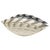 1980s Decorative Murano Glass Shell by Guido Ferro , Italy 1980's For Sale - Image 5 of 8