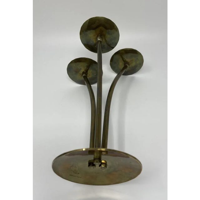 Goldsmith and silversmith. "Werkmeister at the Bauhaus, Dessau" I have official proof of authenticity such as vintage...