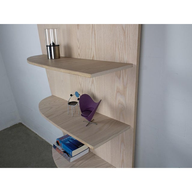 Early 21st Century Etage Wall Shelf by Destroyers Builders for Valerie Objects, 2010s For Sale - Image 5 of 7