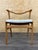 Erik Kirkegaard Vintage Oak Dining Chair by Erik Kirkegaard, 1960s For Sale - Image 4 of 18