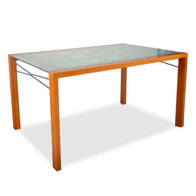 Wooden Extensia Dining Table from Ligne Roset For Sale - Image 14 of 14