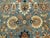 Zabihi Collection Antique Persian Tabriz Carpet For Sale - Image 4 of 18