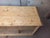 Wood Vintage Fir Store Counter For Sale - Image 7 of 18
