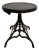 Antique Adjustable Watchmaker’s Stool For Sale