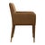 Conifer Camel Dining Armchair For Sale - Image 6 of 9