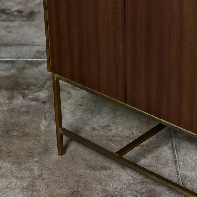 Paul McCobb Credenza for Calvin Furniture For Sale - Image 12 of 18