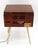 Wood Mid 20th Century Rca Victor Record Player For Sale - Image 7 of 11